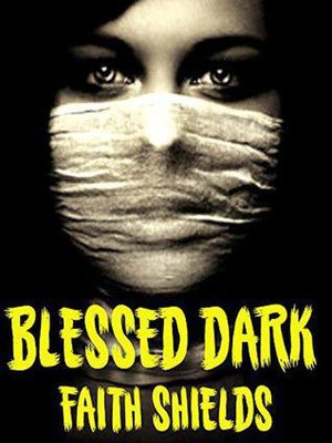 cover image of Blessed Dark